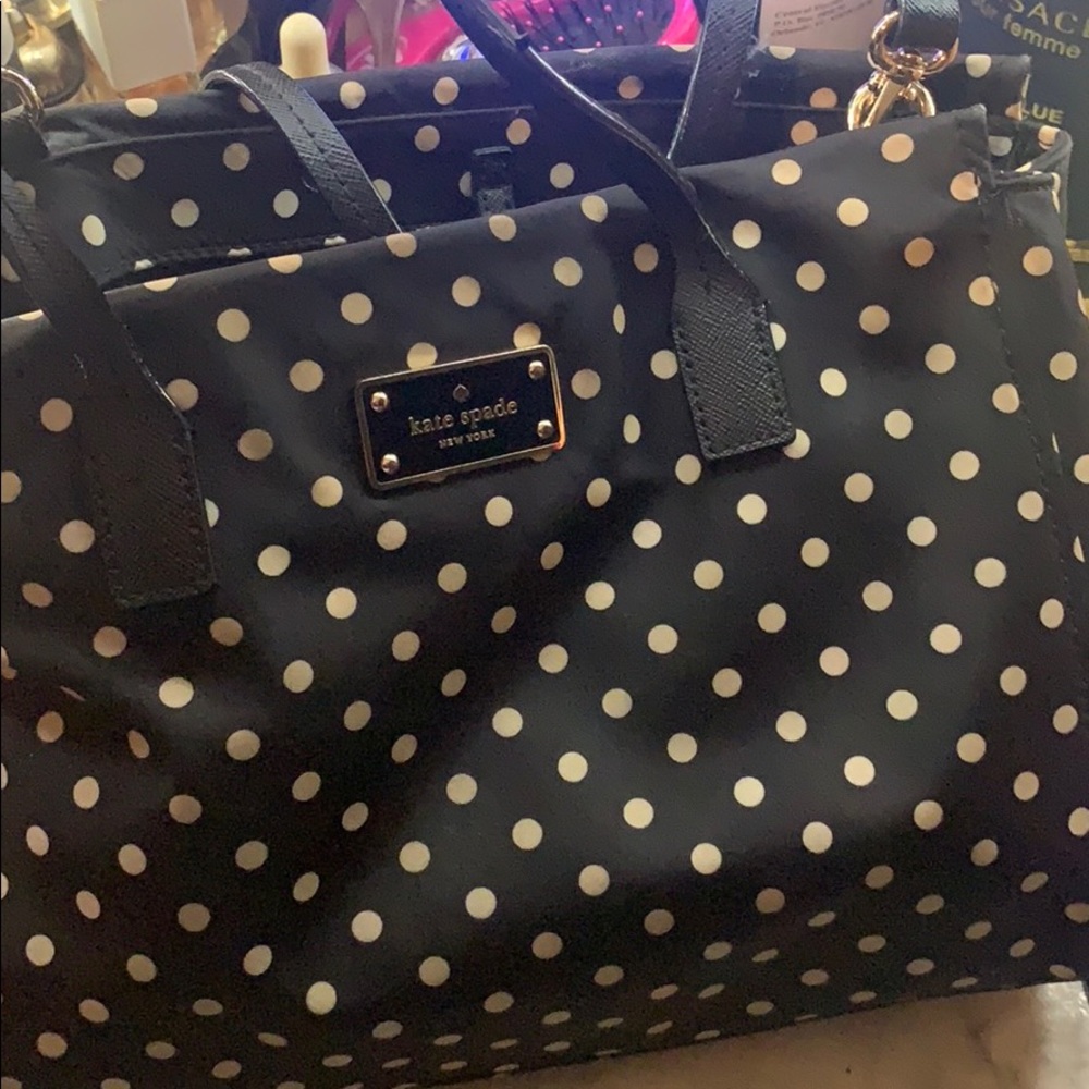 Kate spade bag